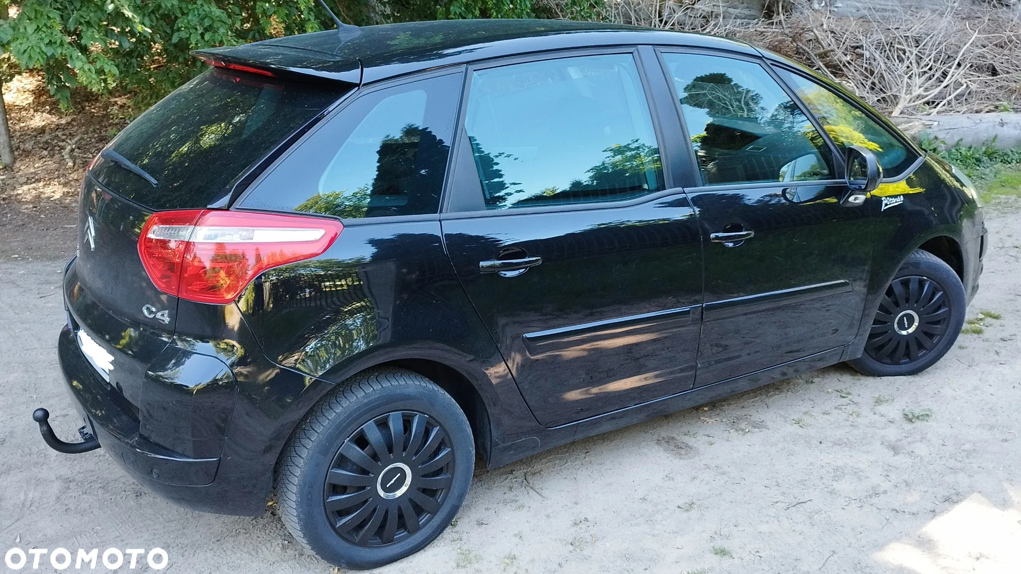 Citroën C4 Picasso 1.6 HDi FAP Style - 27