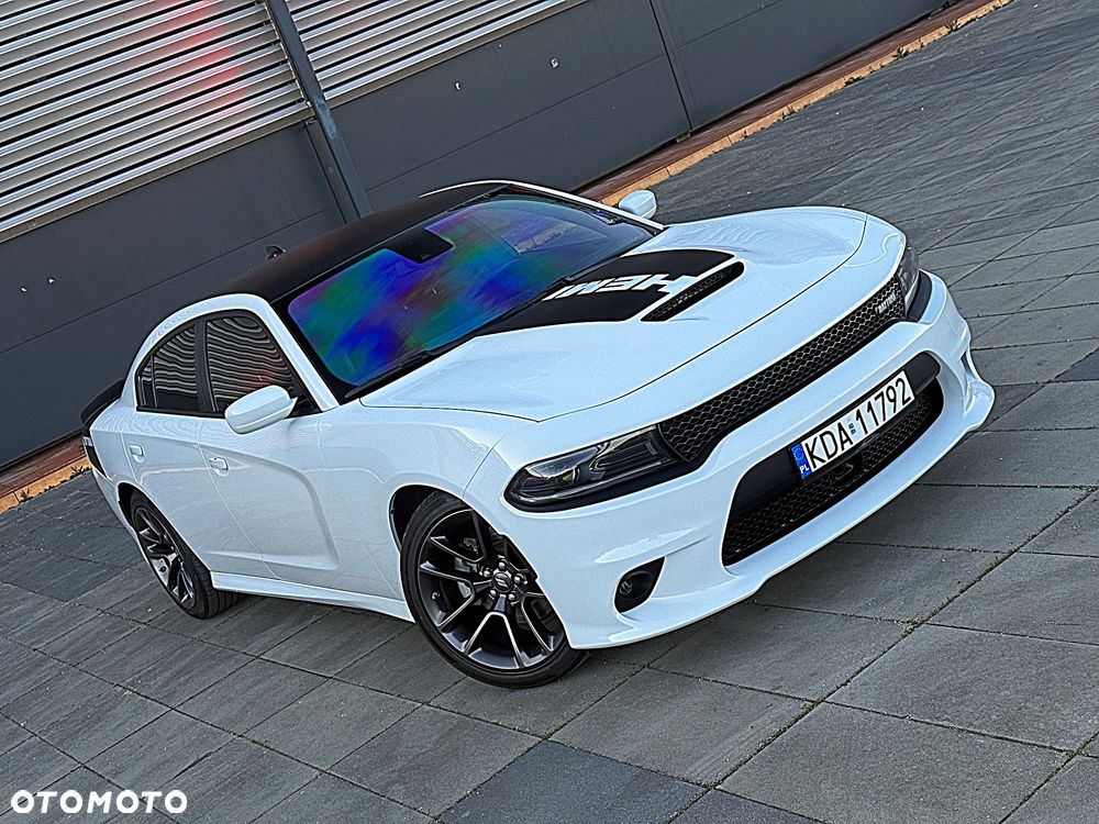 Dodge Charger - 20