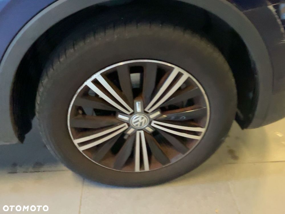 Volkswagen Tiguan 2.0 TDI SCR 4Motion (BlueMotion Techn.) DSG Highline - 22