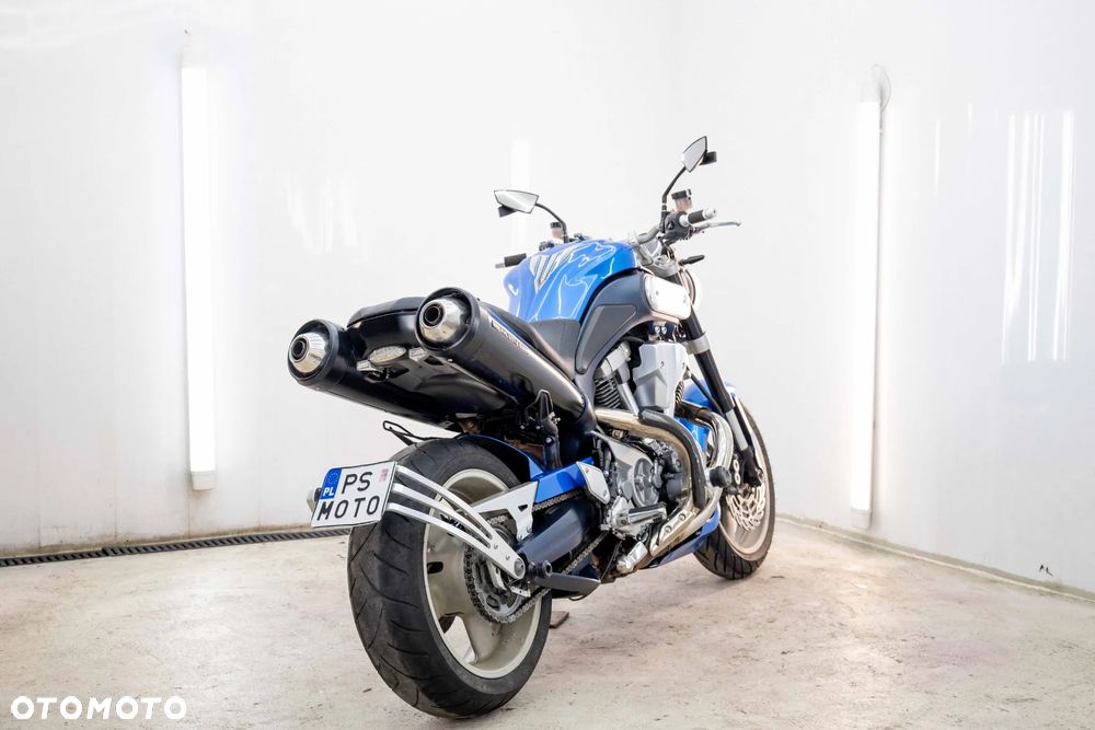 Yamaha MT - 6