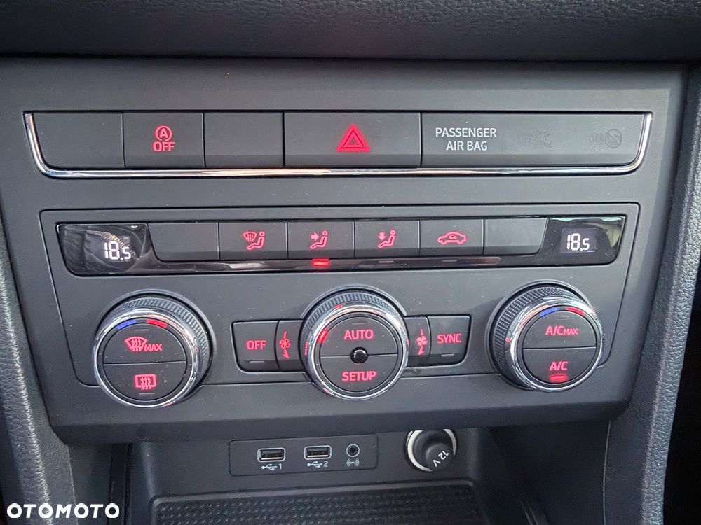 Seat Ateca 1.6 TDI Style - 18