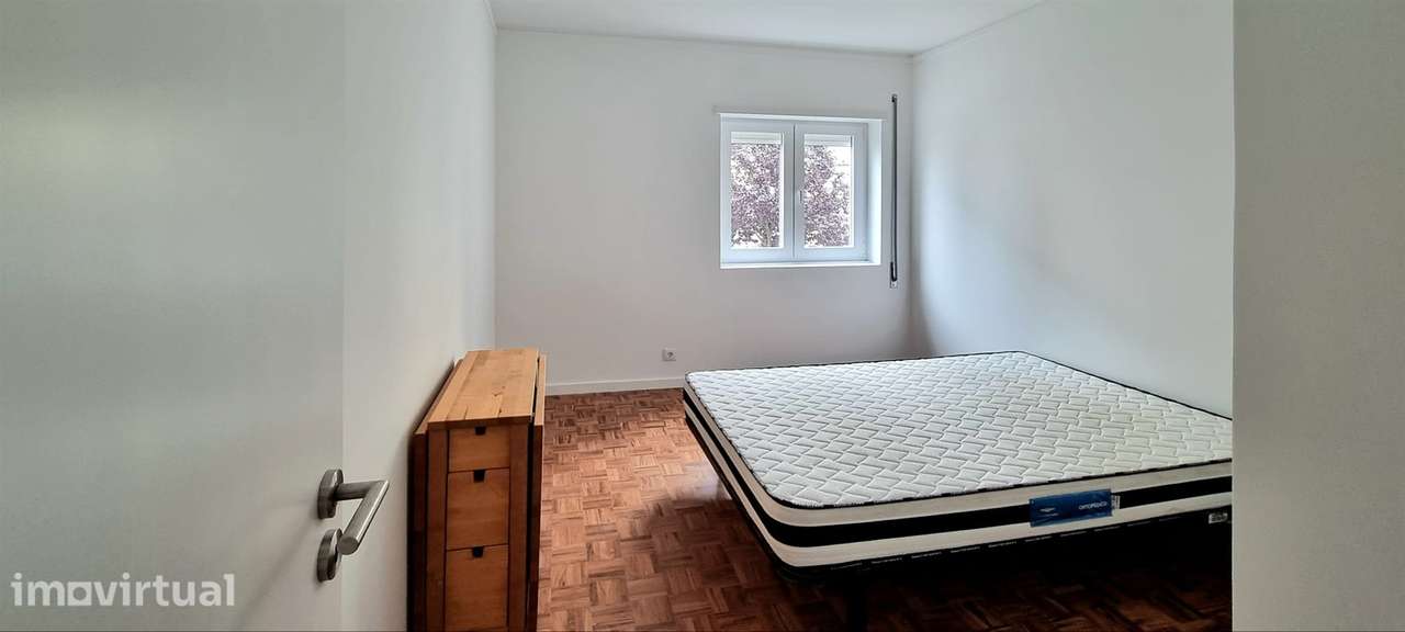 Apartamento T1 - Celas - Coimbra/Arrendamento - Grande imagem: 5/19