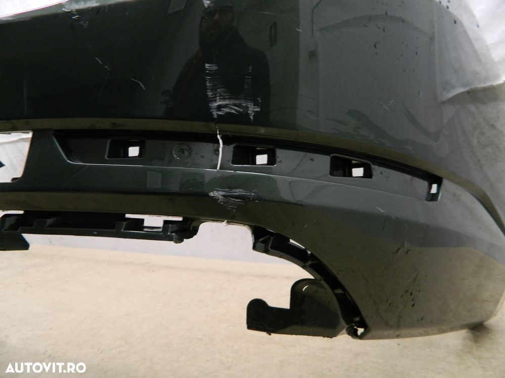 Bara spate Skoda Superb 3, Kombi, 2016, 2017, 2018, 2019, 3V9807421 - 7