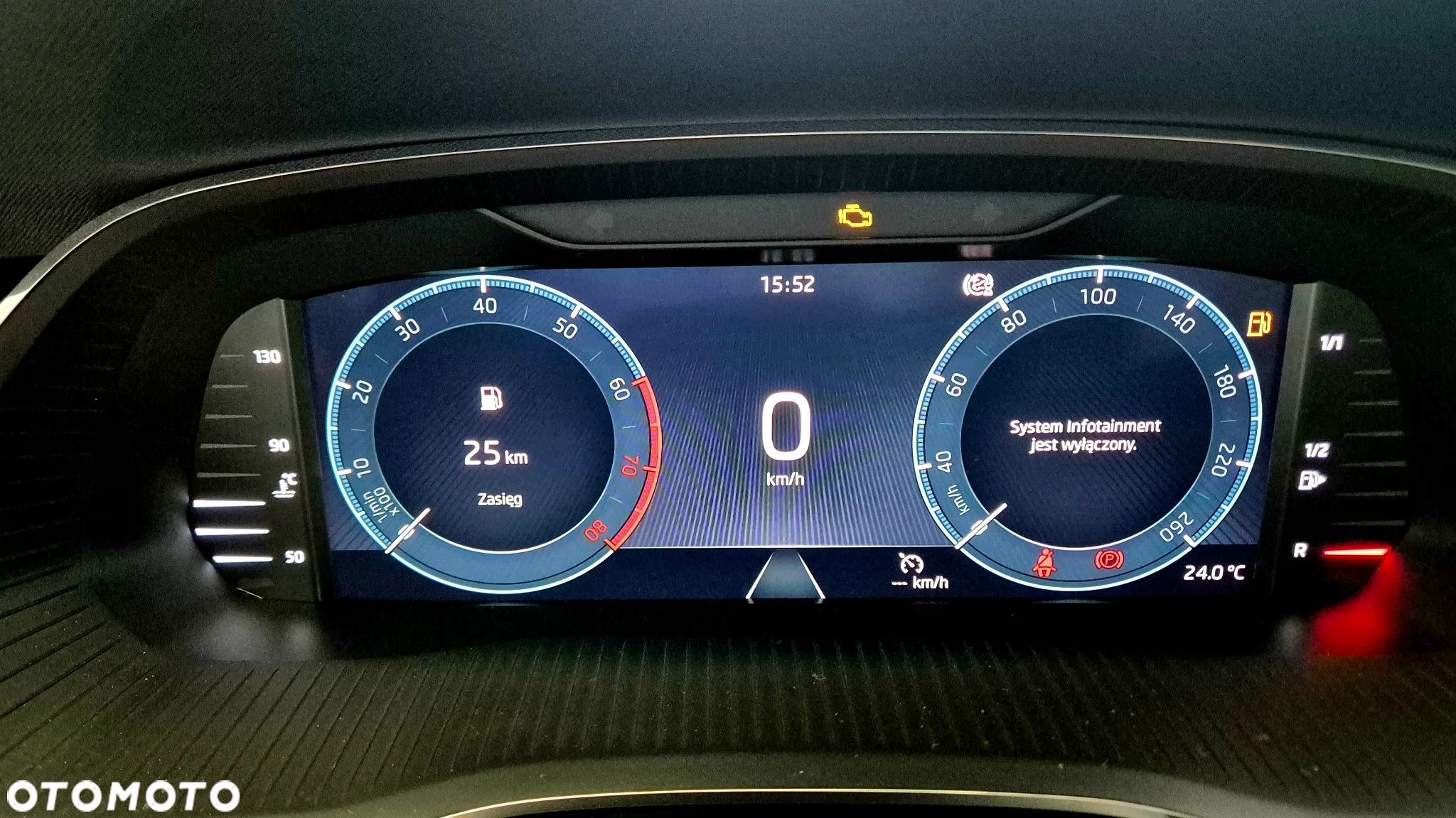 Skoda Octavia 1.5 TSI ACT Style - 17