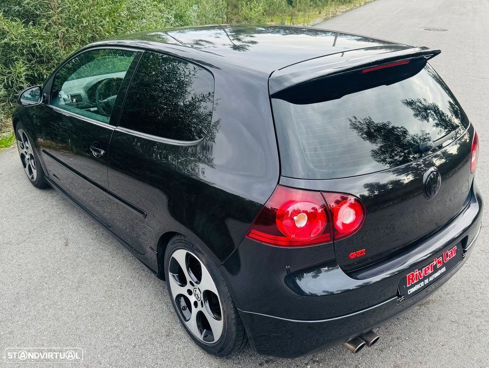 VW Golf 2.0 GTi - 13