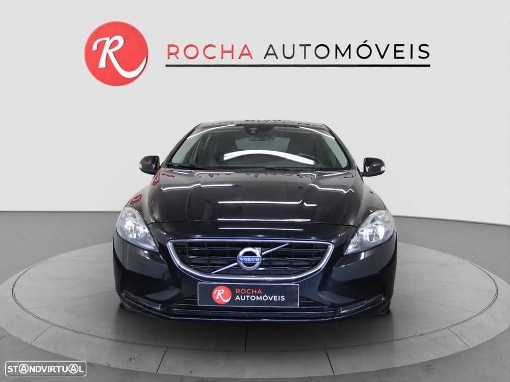 Volvo V40 D2 Kinetic - 2