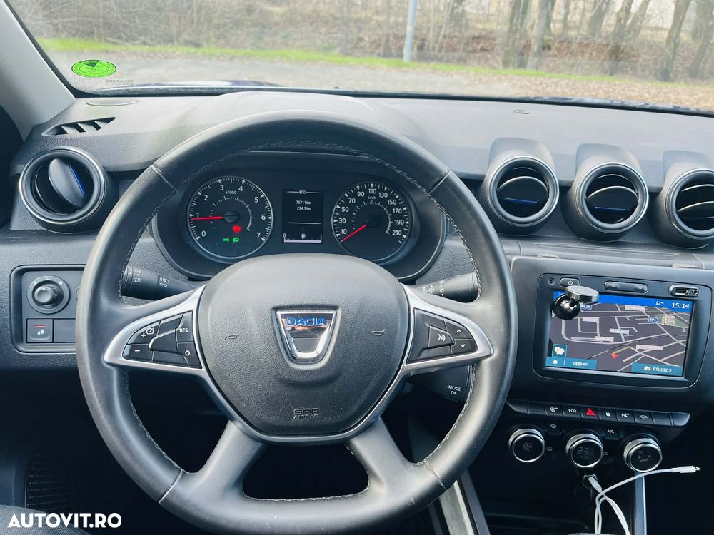Dacia Duster TCe 100 2WD Access - 4
