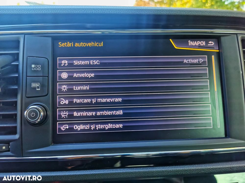 Seat Leon 1.4 TSI Start&Stop FR - 27