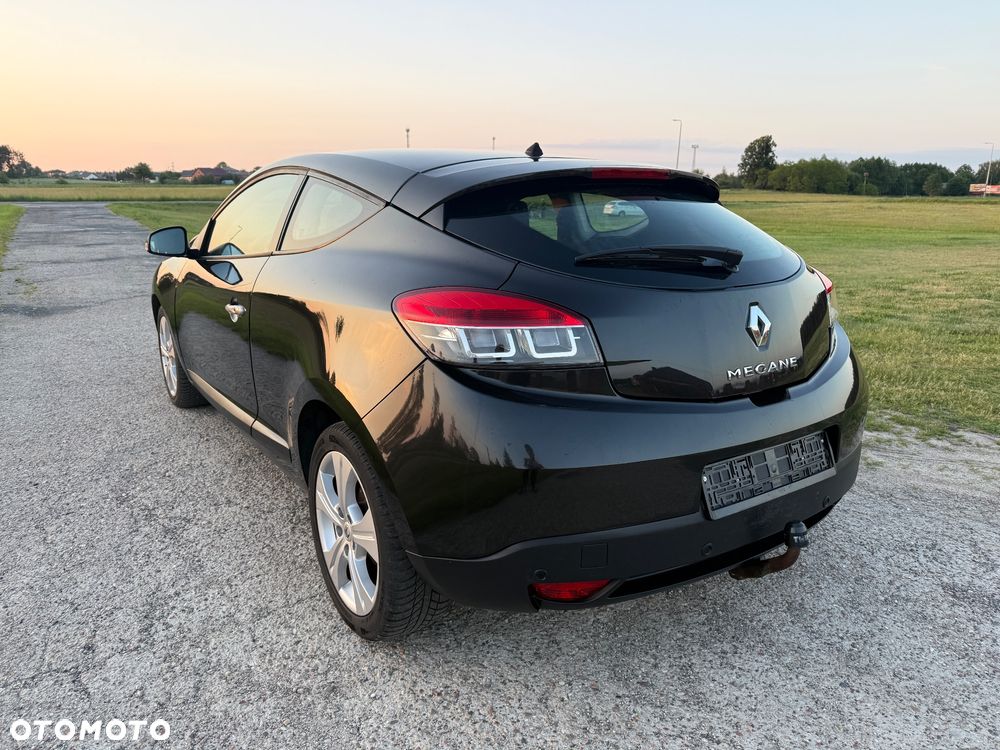 Renault Megane 2.0 16V TCE Dynamique - 13