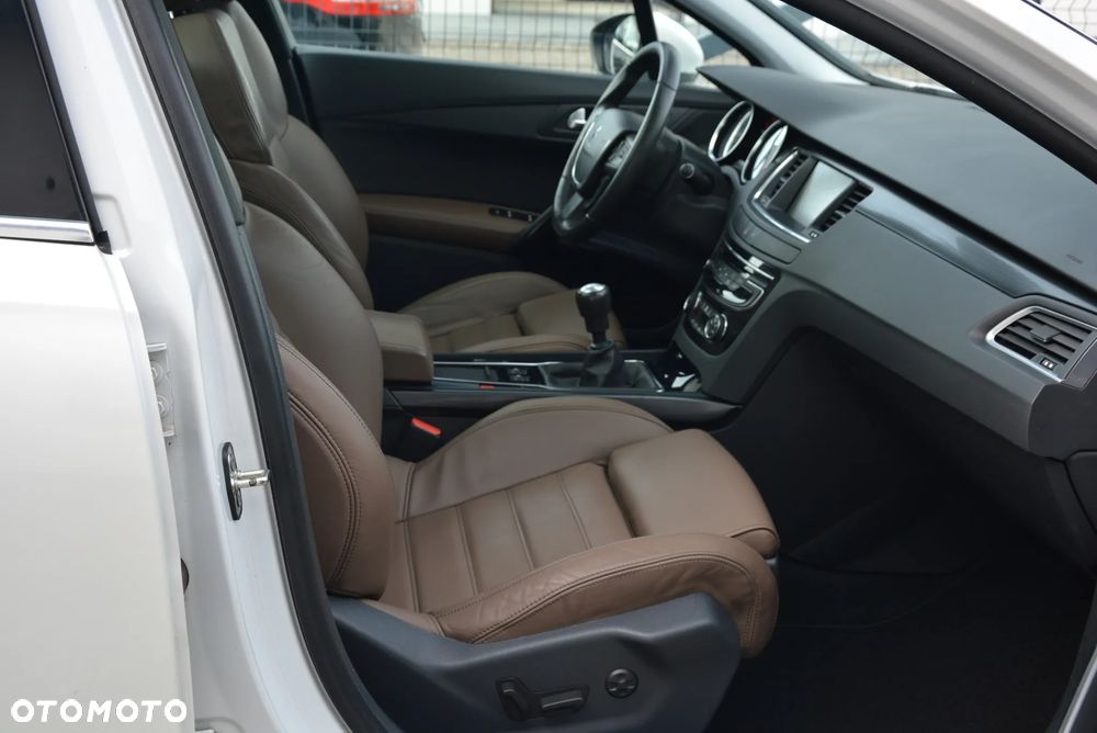 Peugeot 508 - 29