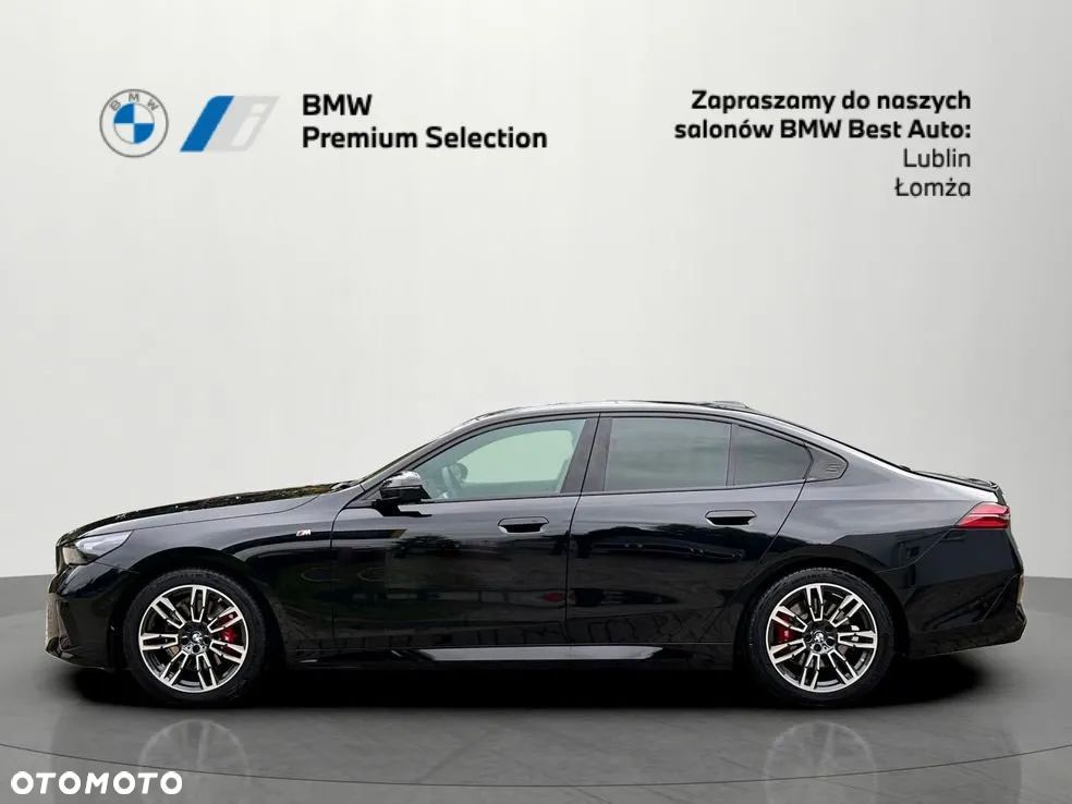 BMW Seria 5 - 2