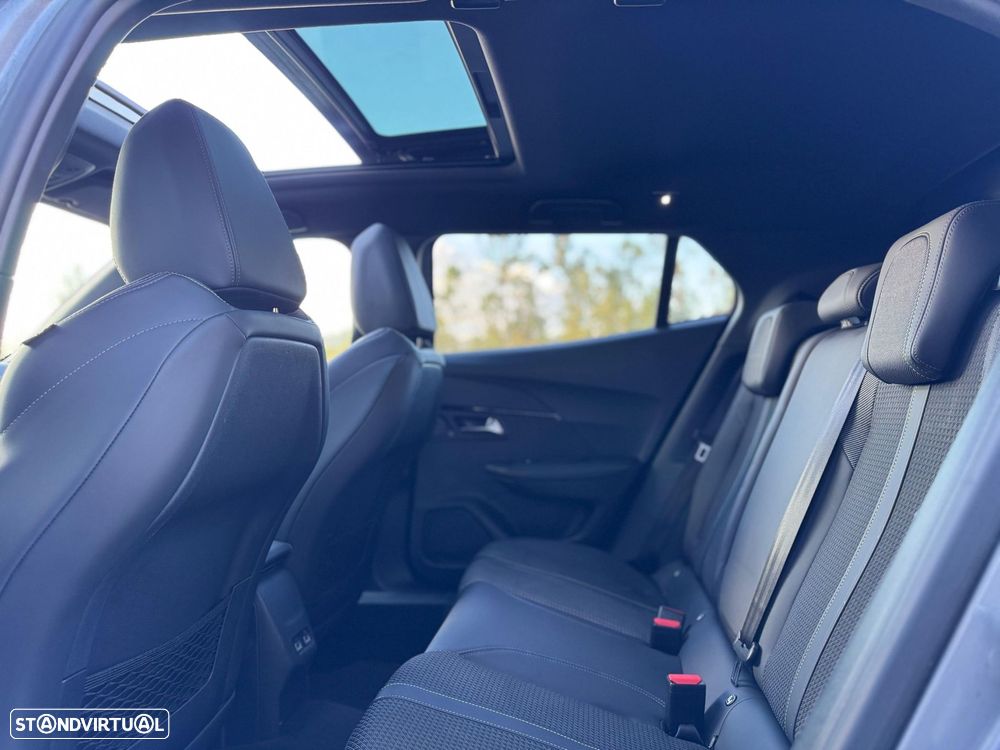 Peugeot 2008 1.2 PureTech GT Line - 9