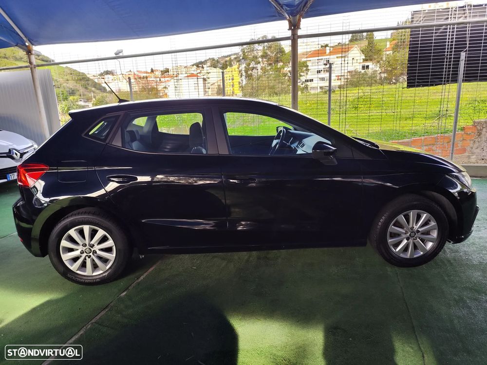 SEAT Ibiza 1.0 Style - 7