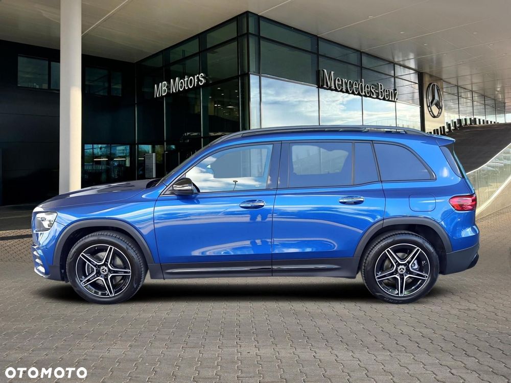 Mercedes-Benz GLB - 6