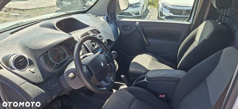 Renault Kangoo ENERGY dCi 75 FAP Authentique - 9