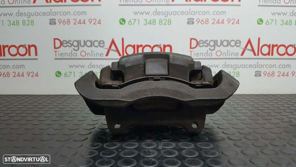 PINÇA DE TRAVÃO FRENTE ESQUERDA VOLVO XC90 D5 SUMMUM (5 ASIENTOS) (136KW) - 1