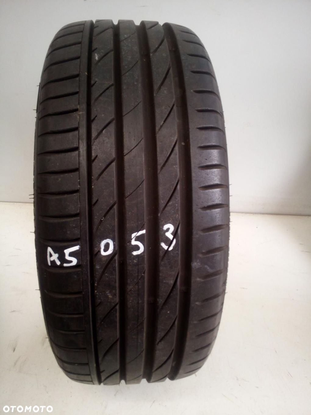 Opona 215/40/18 Maxxis Victra Sport 5 (A5053) - 1