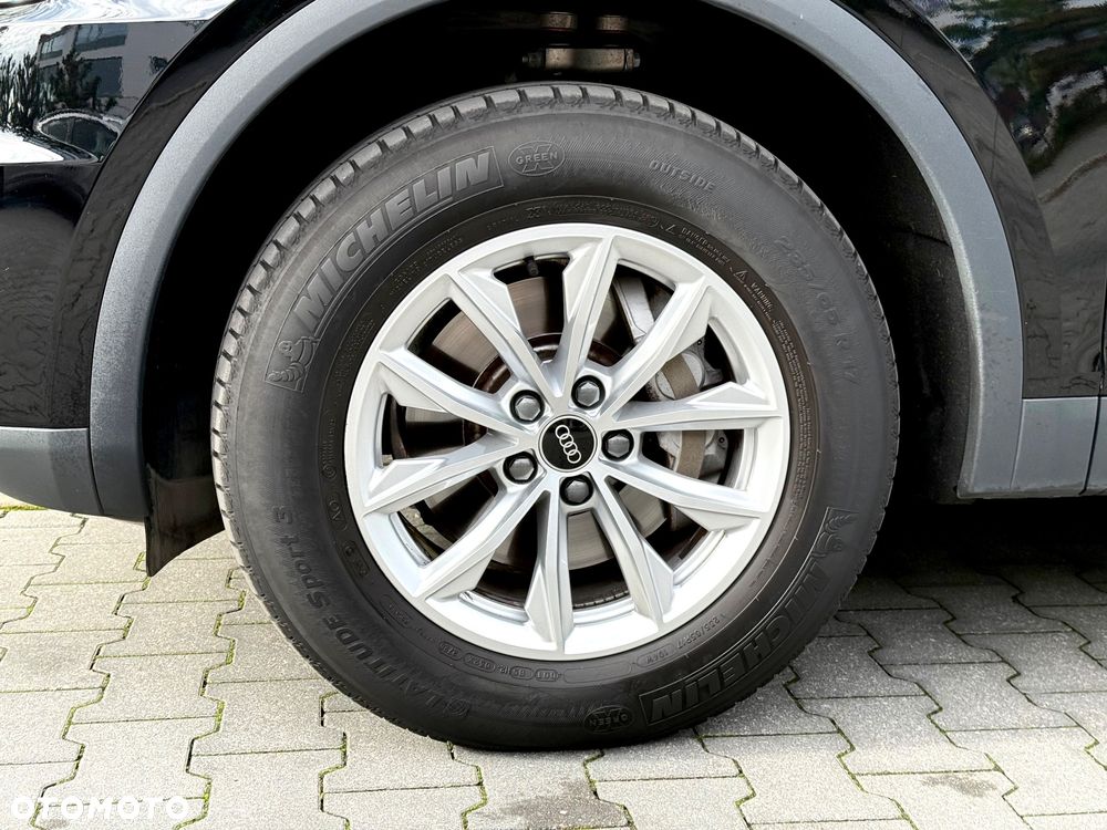 Audi Q5 35 TDI Quattro S tronic - 21
