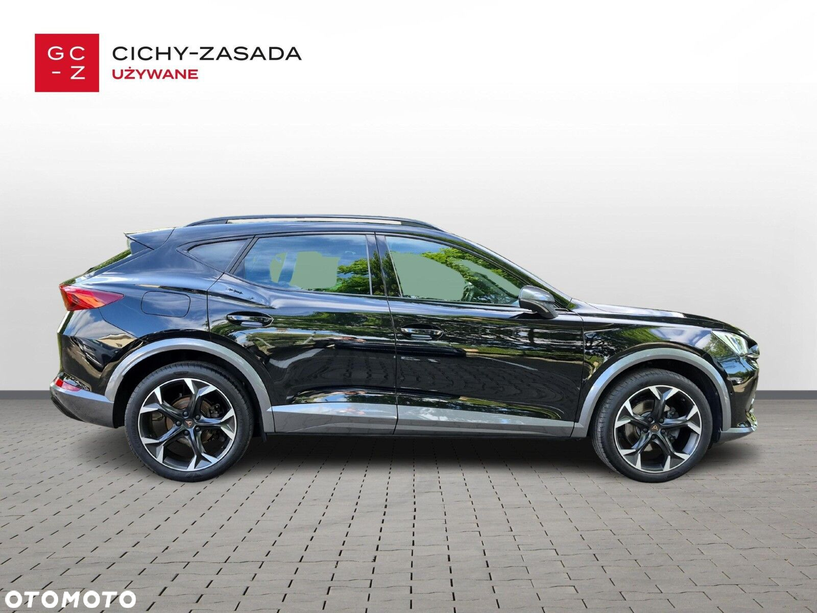 Cupra Formentor 1.5 TSI DSG - 6