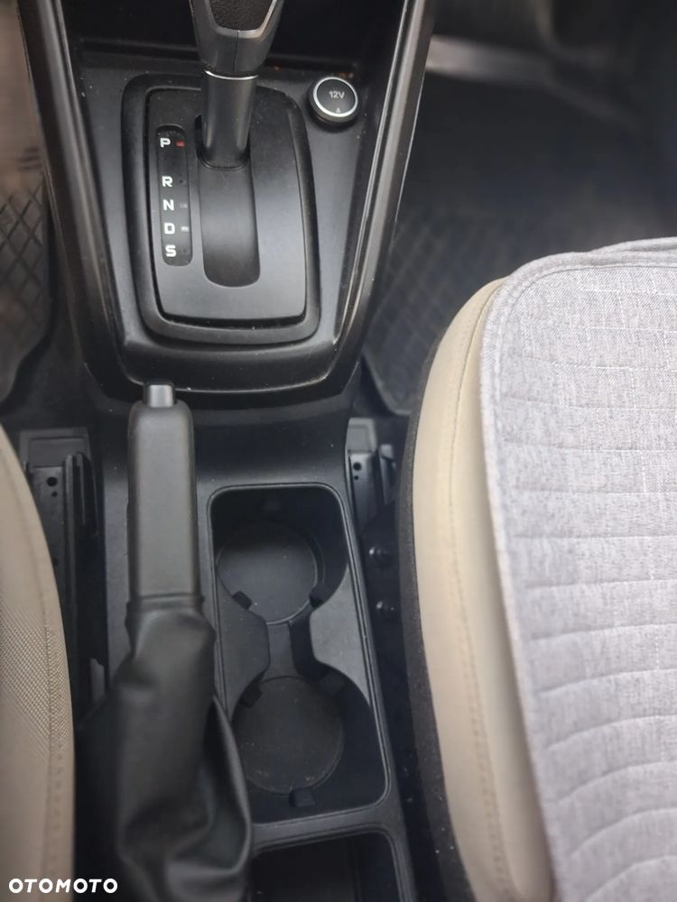 Ford EcoSport 1.0 EcoBoost ST-Line ASS - 15