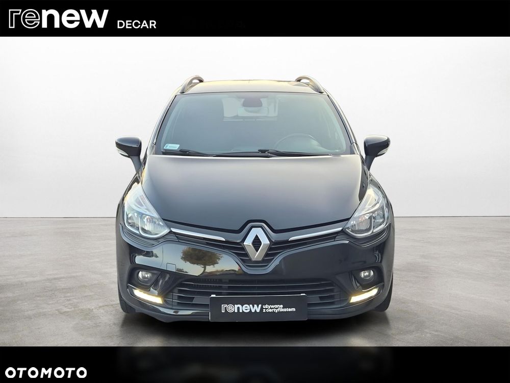Renault Clio 0.9 Energy TCe Alize - 8