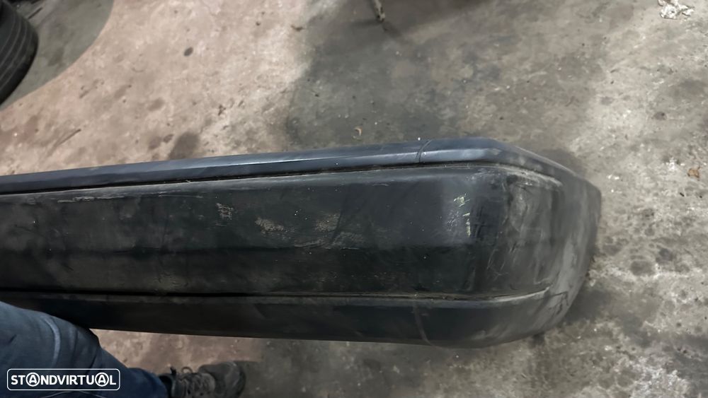 Parachoque Mercedes E 200 124 - 2