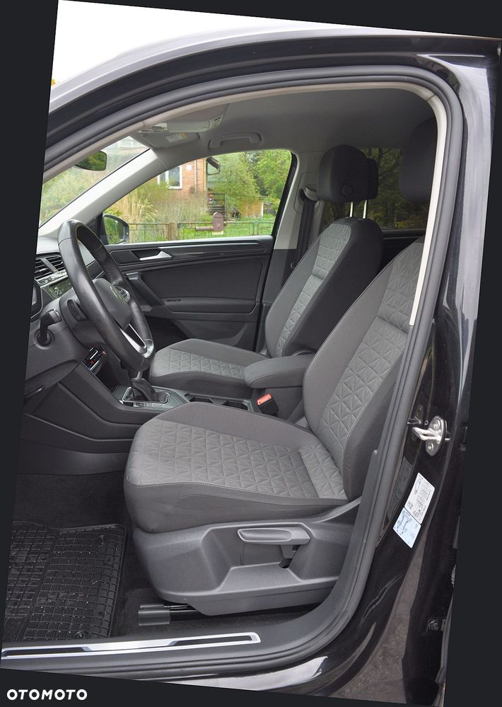 Volkswagen Tiguan 2.0 TDI SCR DSG IQ.DRIVE - 17