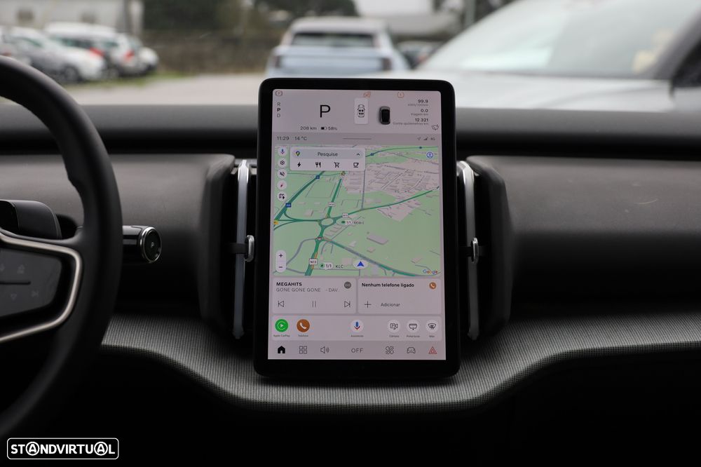 Volvo EX30 69 kWh Single Motor Extended Range Ultra - 27