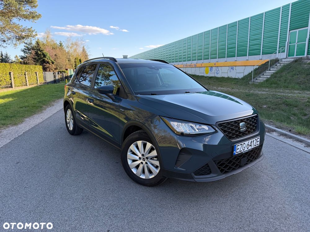 Seat Arona 1.0 TSI Style S&S - 1