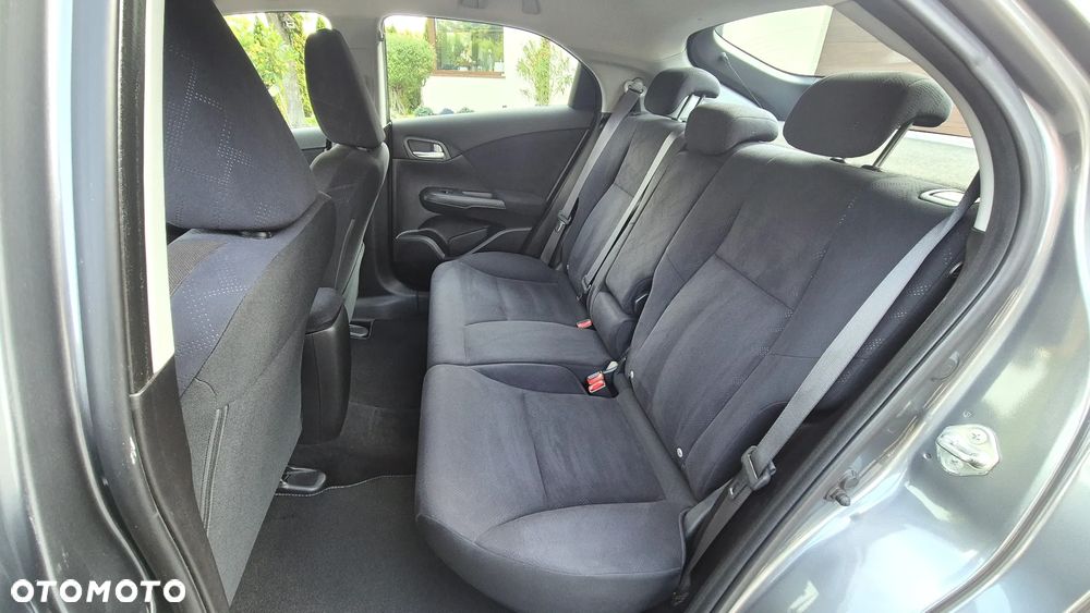 Honda Civic 1.8 Sport - 26