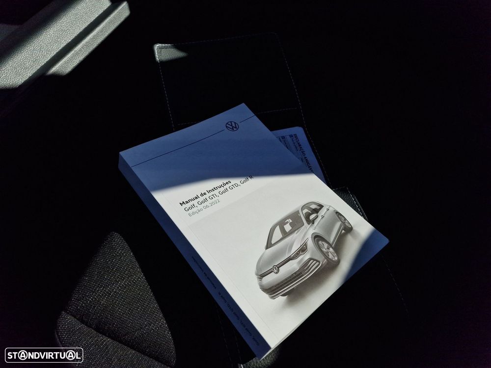 VW Golf 1.0 TSI Life - 41