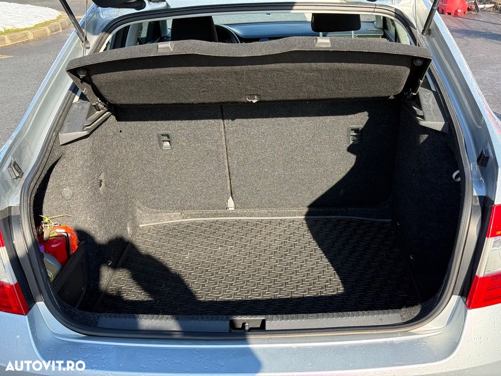 Skoda Octavia 1.6 TDI Ambition - 13