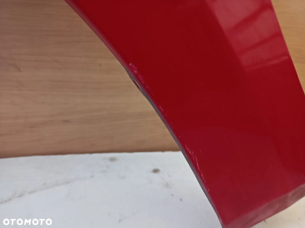 Skoda Superb III 15- Błotnik przedni lewy - 8