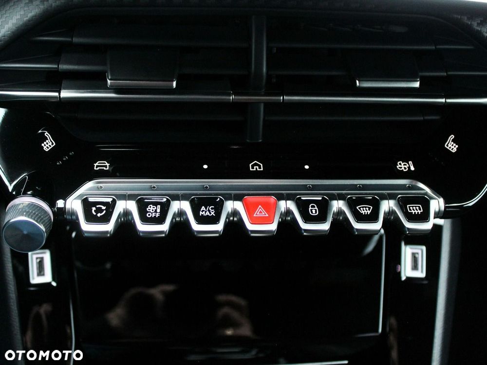 Peugeot 2008 1.2 PureTech GT S&S EAT8 - 35