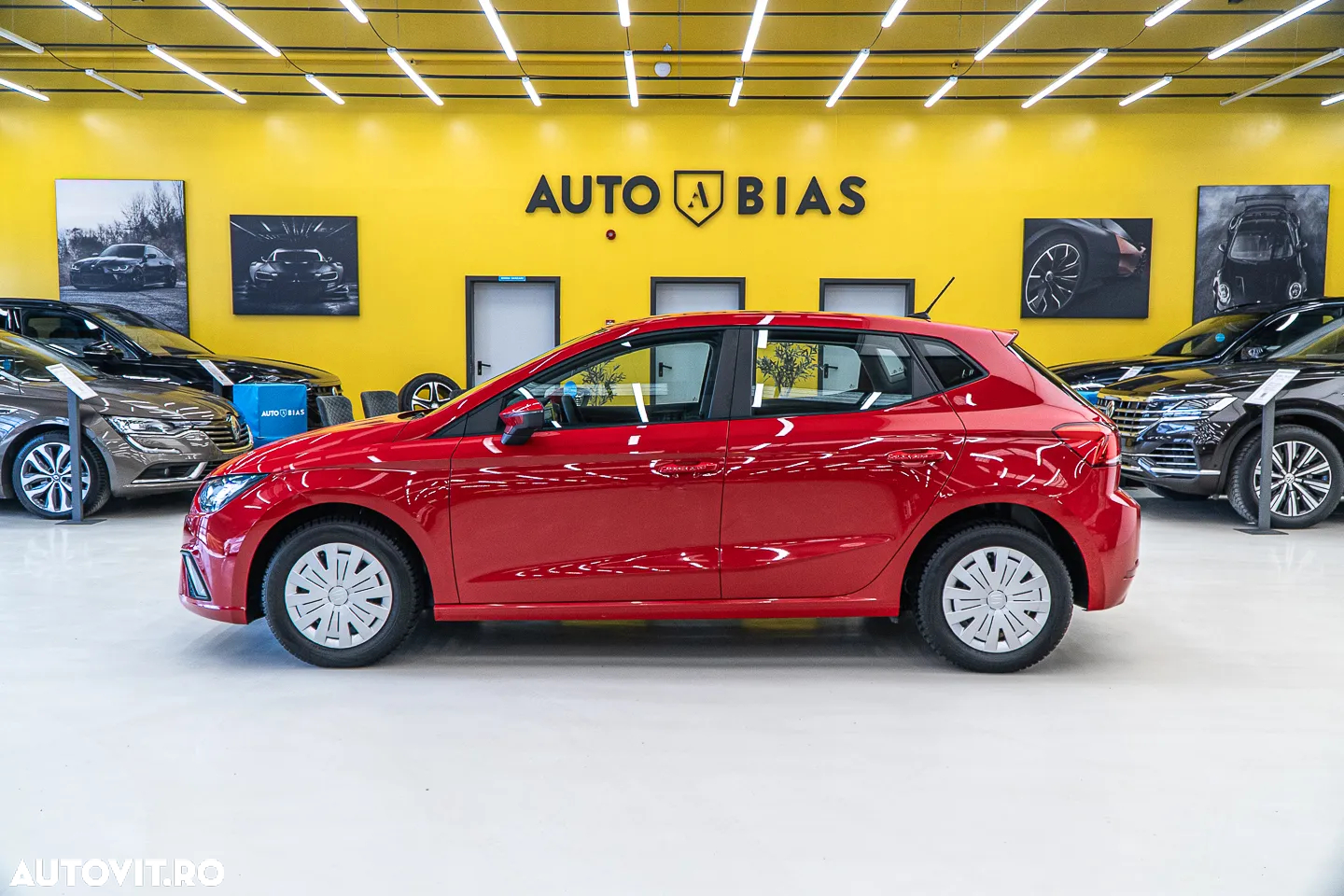 Seat Ibiza 1.0 TSI Style - 17