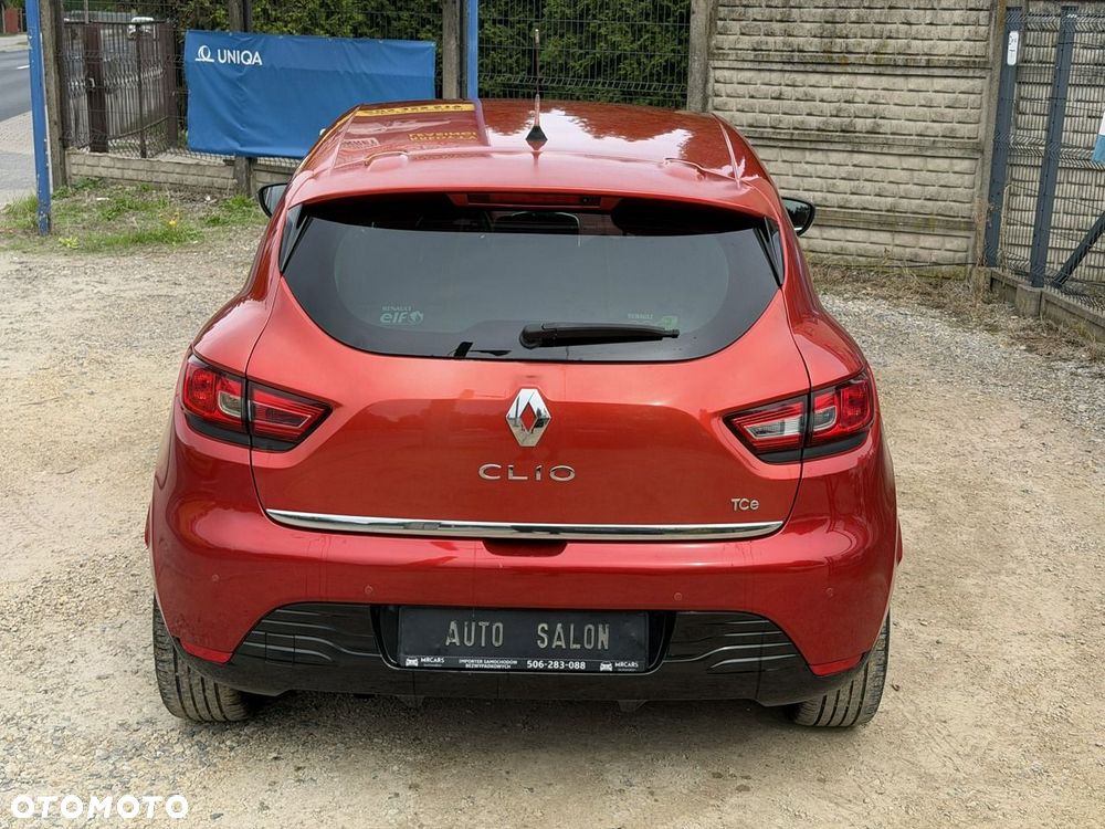 Renault Clio - 7