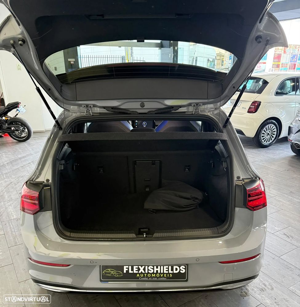 VW Golf 1.4 eHybrid OPF DSG GTE - 5