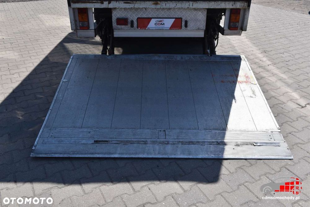 Volkswagen CRAFTER - 18
