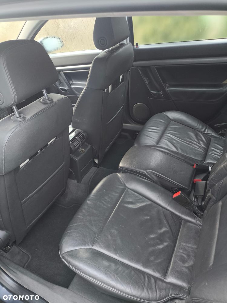 Opel Signum 1.9 CDTI Cosmo Plus - 22