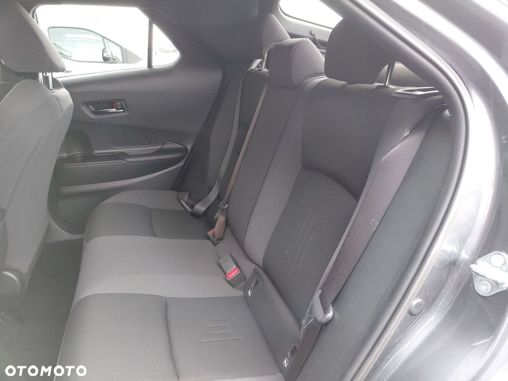 Toyota C-HR 1.8 Hybrid Style - 14