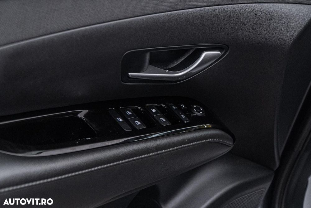 Hyundai Tucson 1.6 l 150 CP 2WD 6MT Style+ - 23