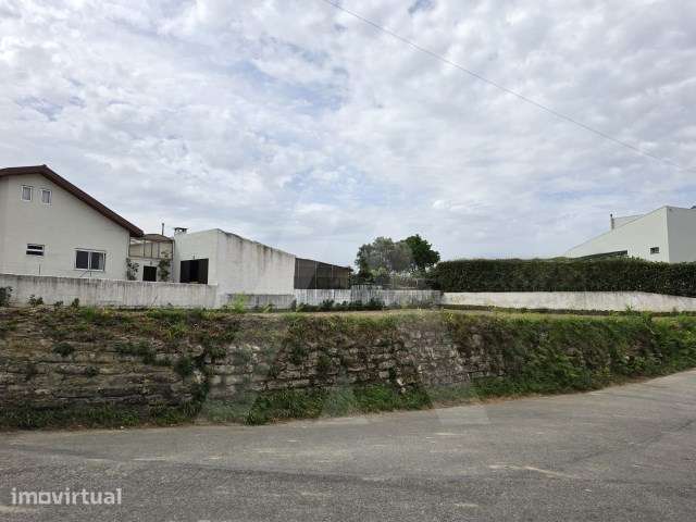Terreno Urbano para construção Unifamiliar em Mataduços - Grande imagem: 3/10