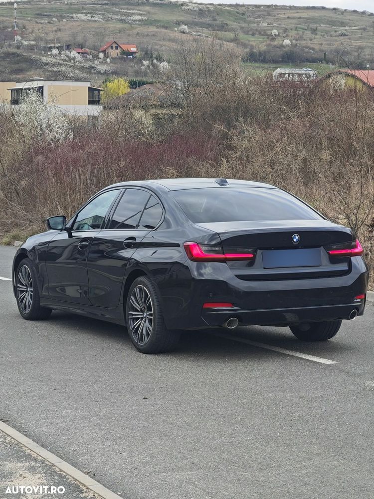 BMW Seria 3 - 6