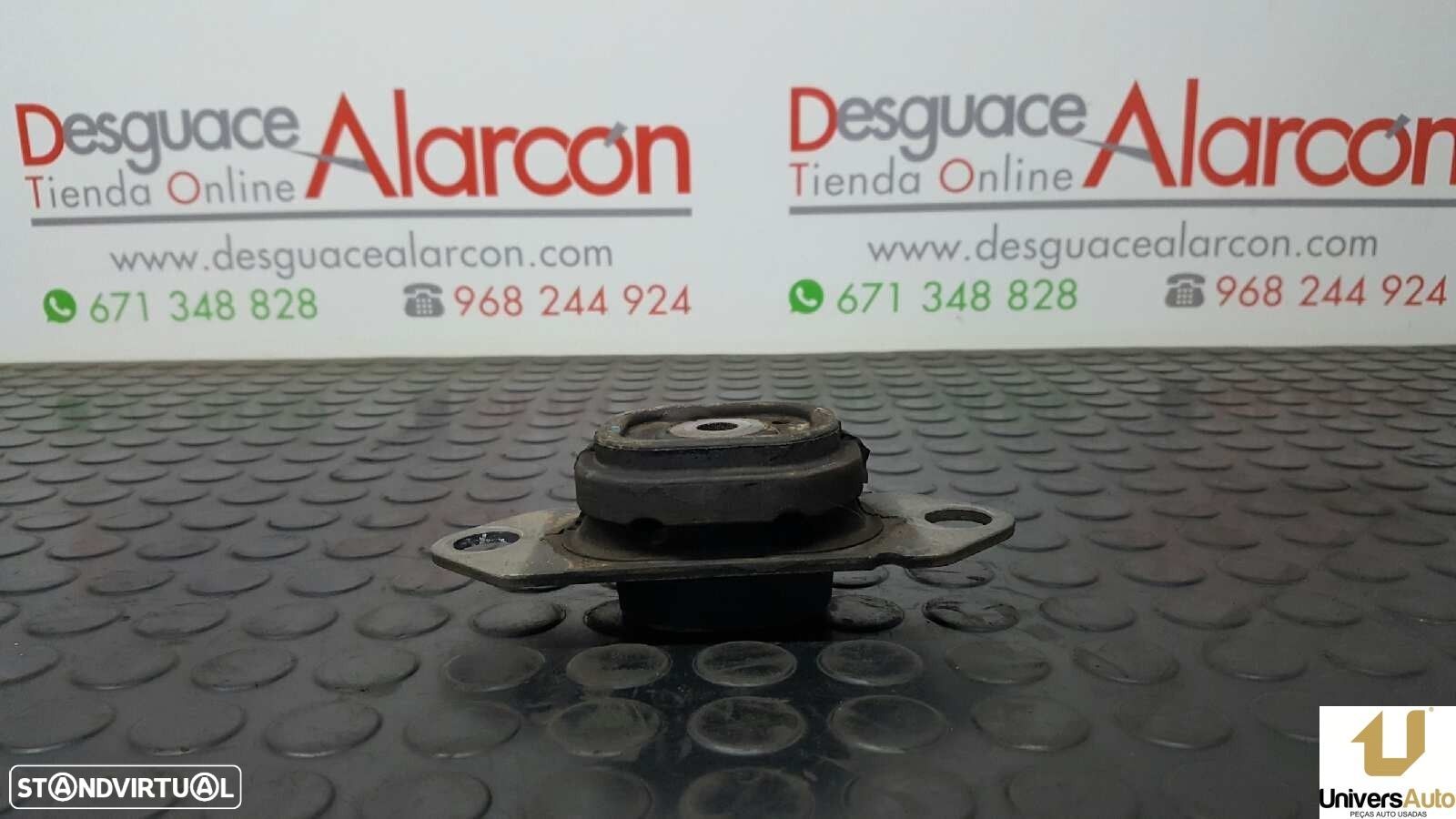 APOIO DO MOTOR NISSAN NV 200 (M20) EVALIA TEKNA - 1