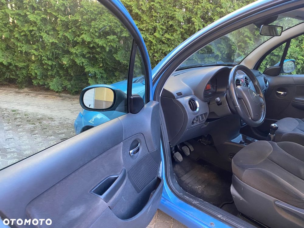 Citroën C3 1.4i 16V SX - 14