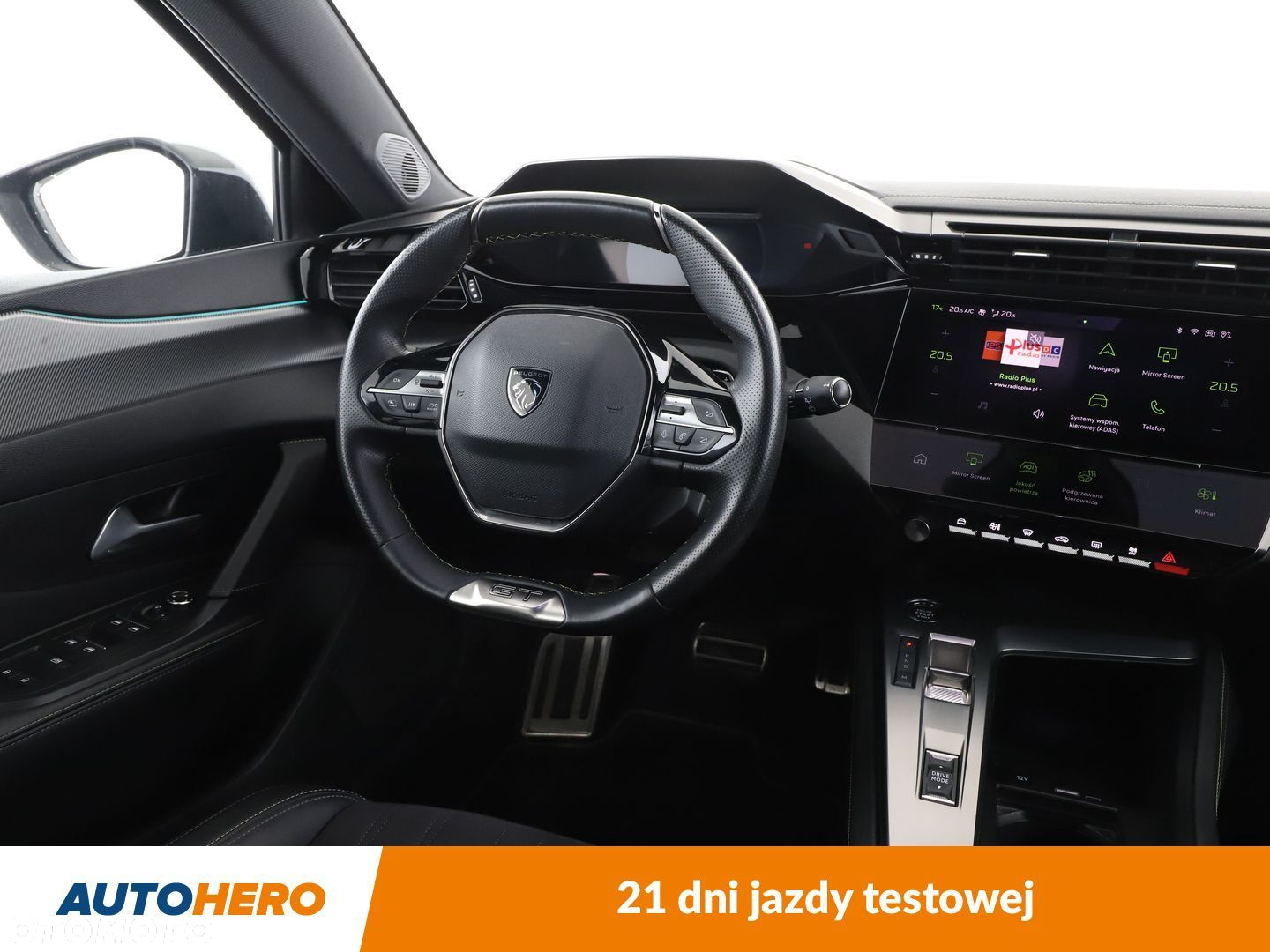 Peugeot 308 - 13