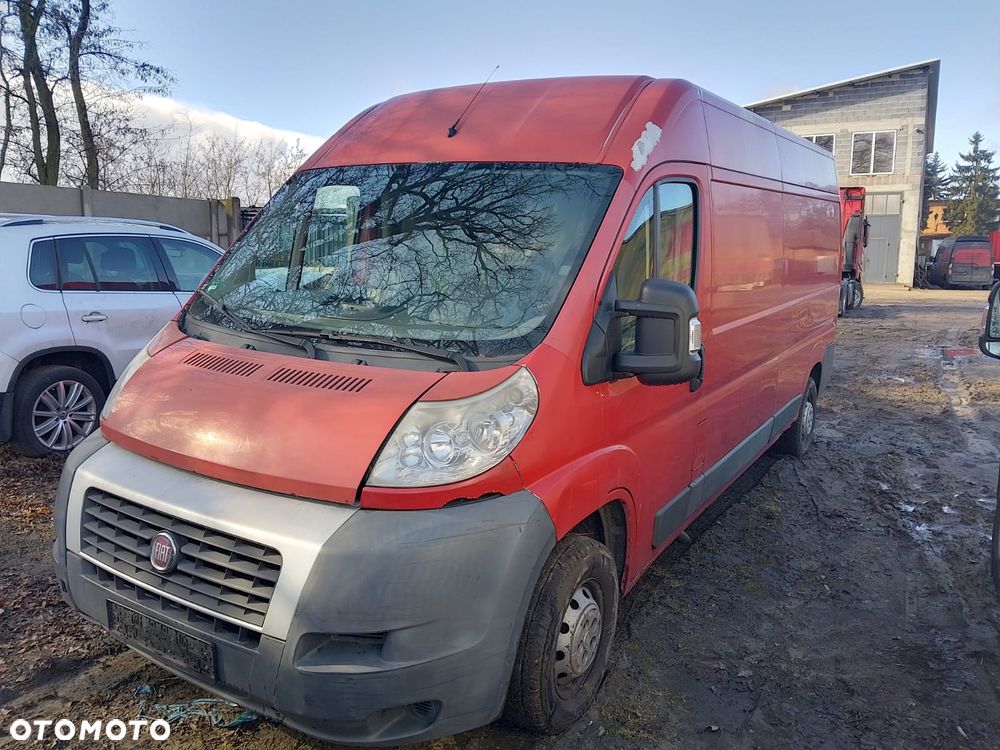 Fiat DUCATO L4H2 - 1