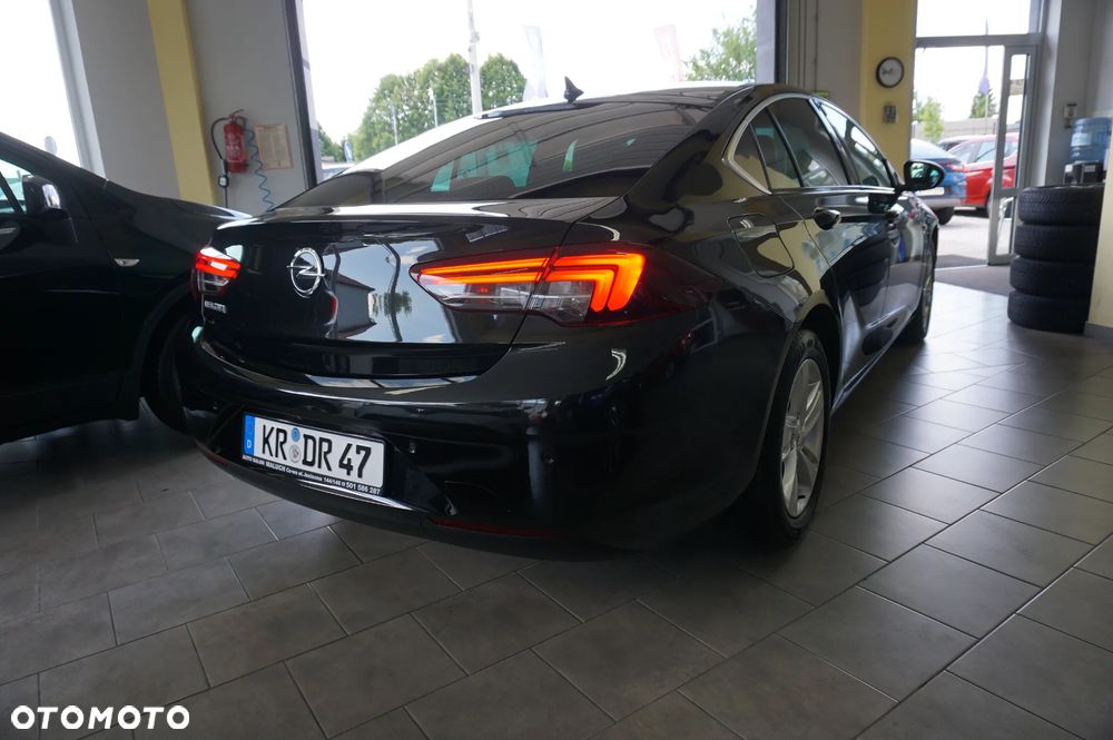 Opel Insignia 1.5 ECOTEC Direct Inj Turbo Business Innovation - 39