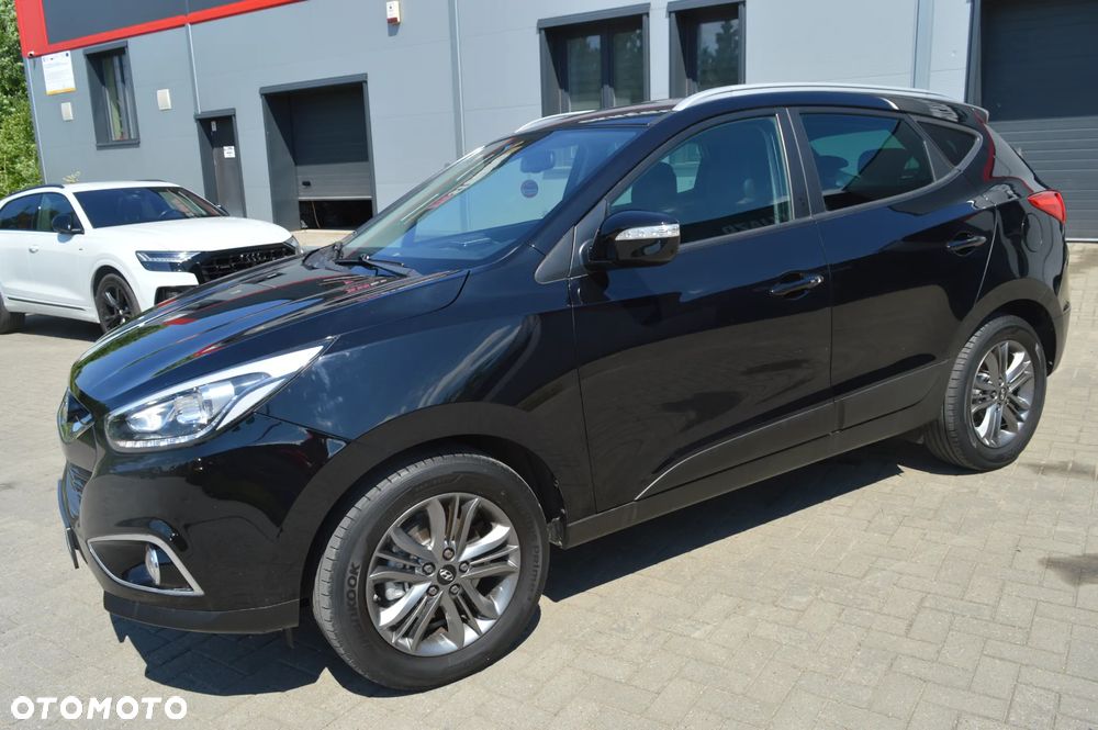 Hyundai ix35 1.6 GDI Premium 2WD - 5
