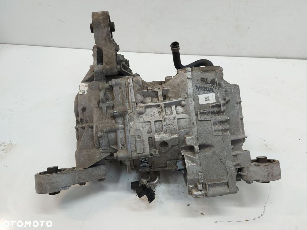 Nissan X-TRAIL T33 IV 2023r 1.5 VC-T Silnik elektryczny tył G36RU2A - 1